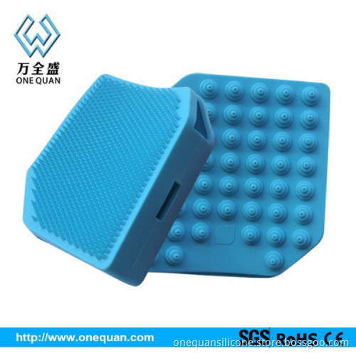 hot bath and body silicone cheap silicone cosmetics equipment